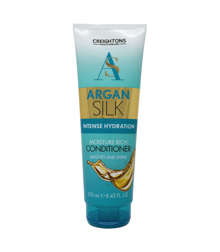 Argan Smooth Moisture Rich Conditioner