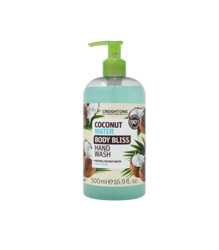 Creightons Body Bliss Coconut Water Body Lotion